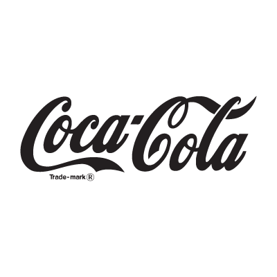 400x400 Coca Cola Black