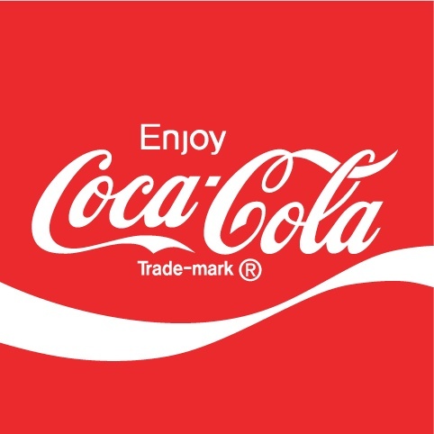 482x482 Coca Cola Logo Free Vector In Adobe Illustrator