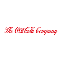 200x200 Coca Cola Logos Vector