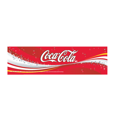 400x400 Coca Cola Vector Logo Free Download