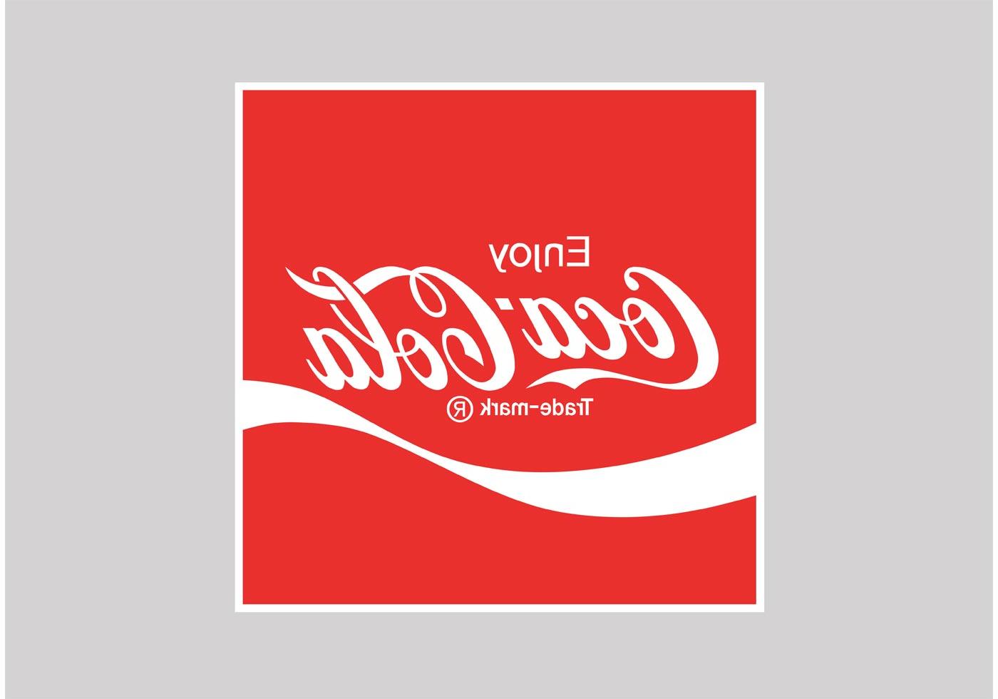 Coca Cola Logo Vector at Vectorified.com | Collection of Coca Cola Logo ...