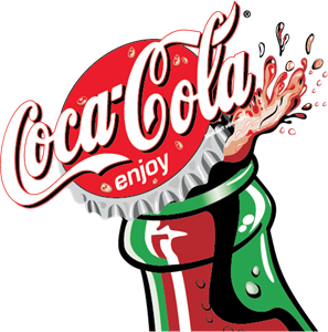 Coca Cola Logo Vectors Free Download 297x300 Coca Cola Logo Vectors Free Download