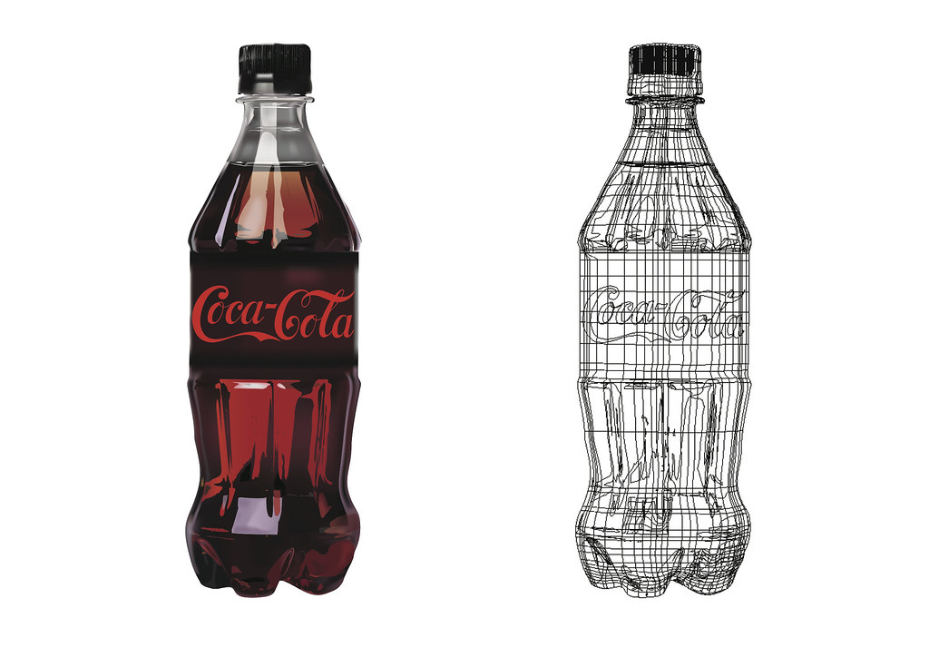 Coca Cola Vector Bennis 1024x724 Coca Cola Vector Bennis