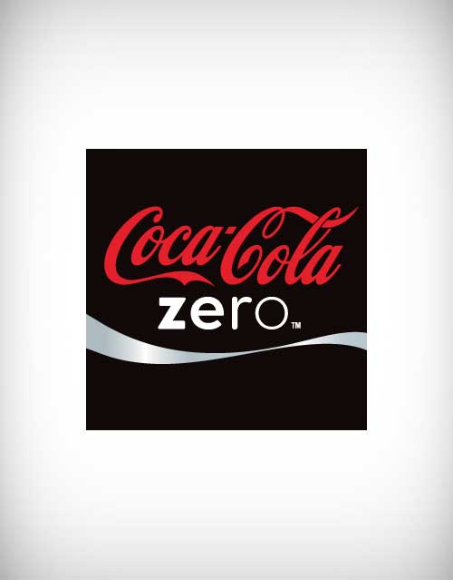 Coca Cola Zero Vector Logo 500x639 Coca Cola Zero Vector Logo