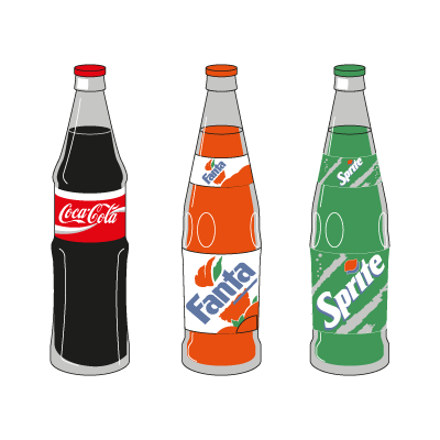 Coca Cola Products Logo Vector Free Download 400x400 Coca Cola Products Logo Vector Free Download