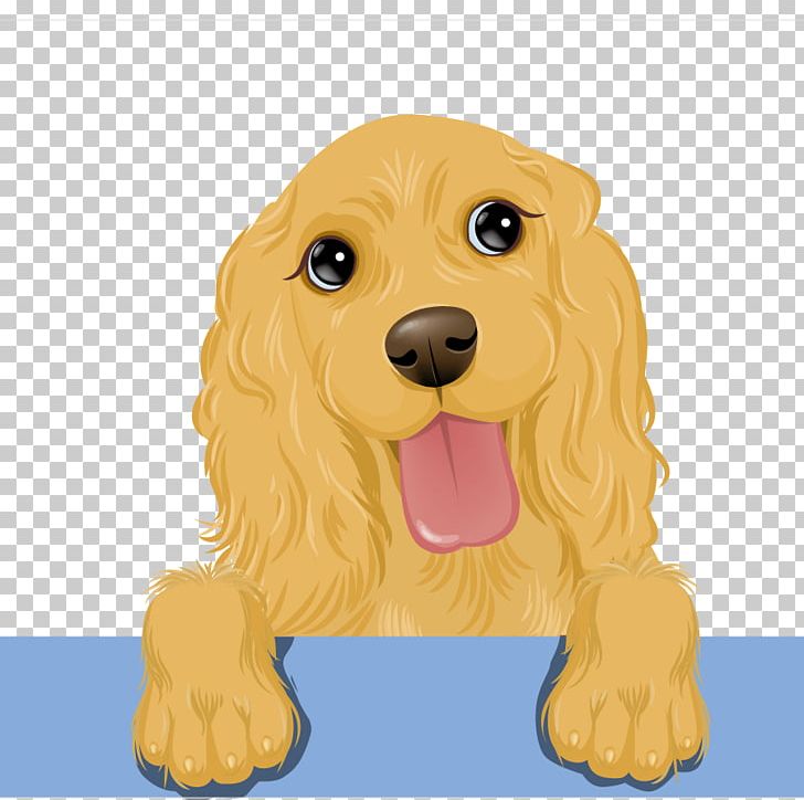 728x724 Cocker Spaniel Puppy Png, Clipart, American Cocker Spaniel