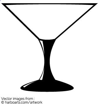 335x355 Download Cocktail Glass