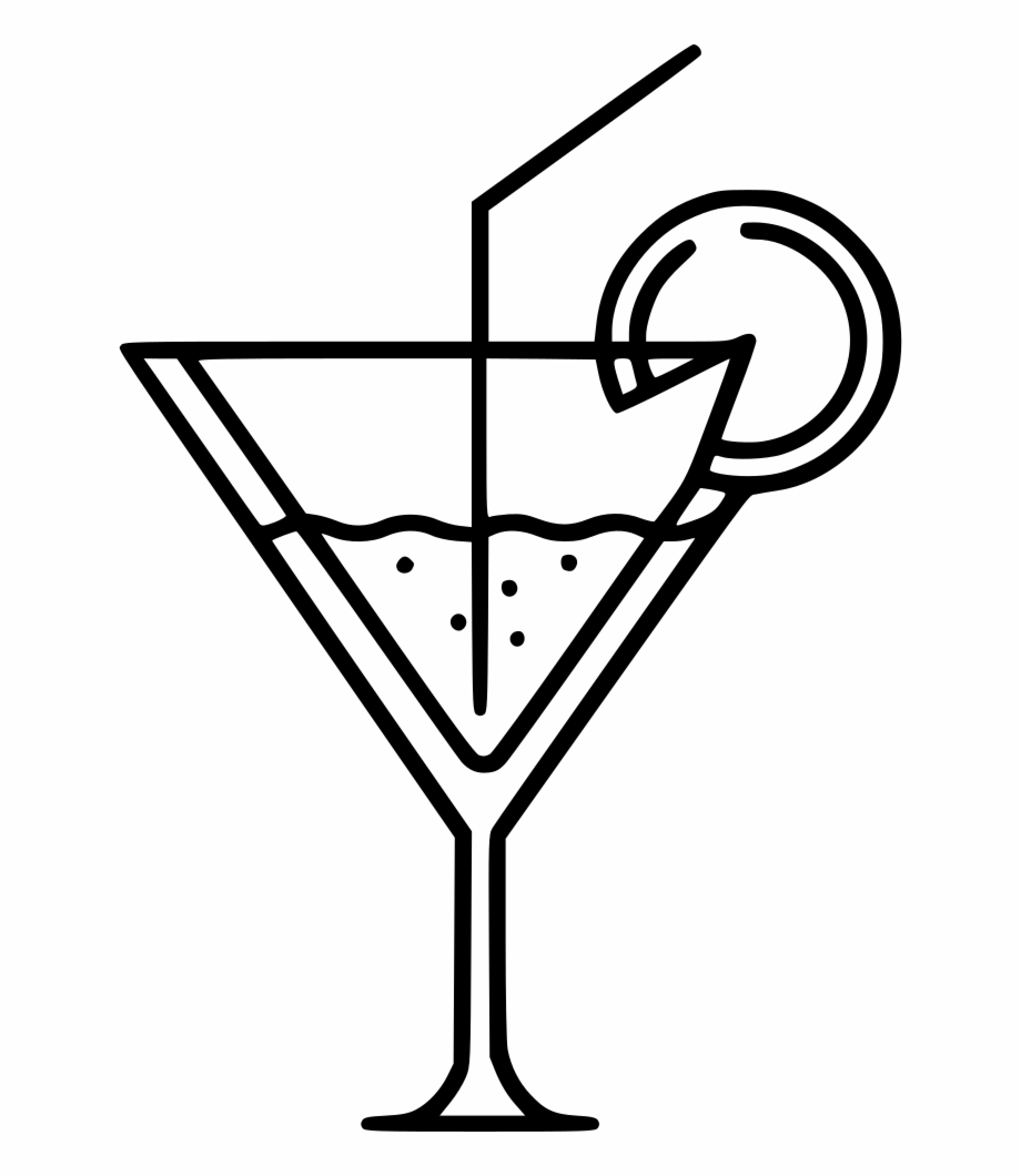 920x1060 Cocktail Martini Comments