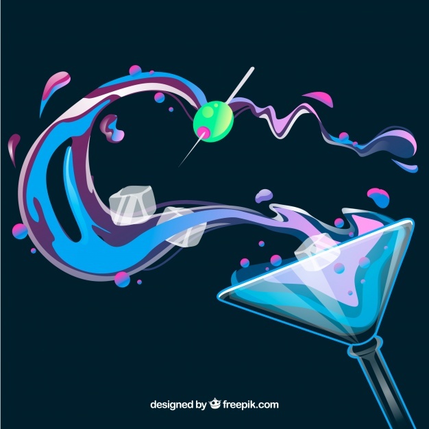 626x626 Cocktail Vectors, Photos And Free Download