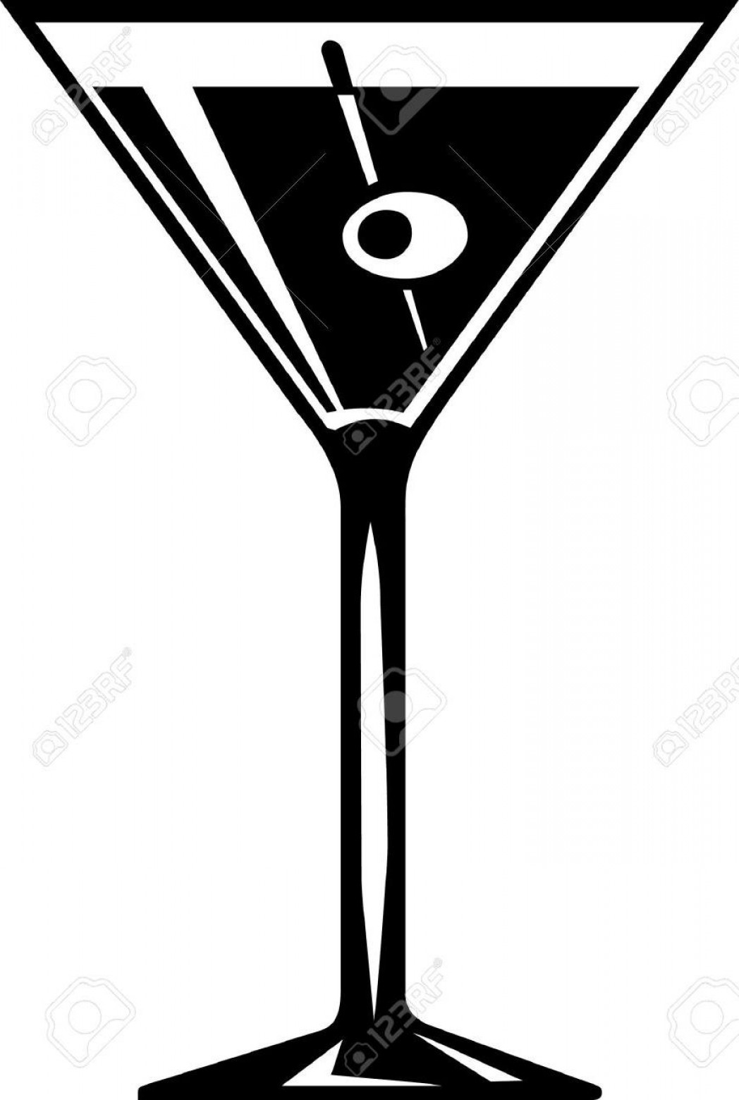 1048x1560 Top Martini Glass Logo Vector Free Soidergi