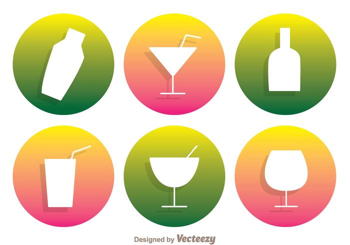 700x490 Cocktail Free Vector Art
