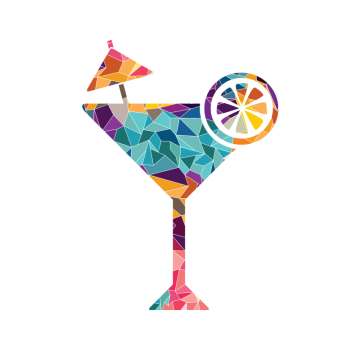 360x360 Cocktail Png, Vector, And Clipart With Transparent Background