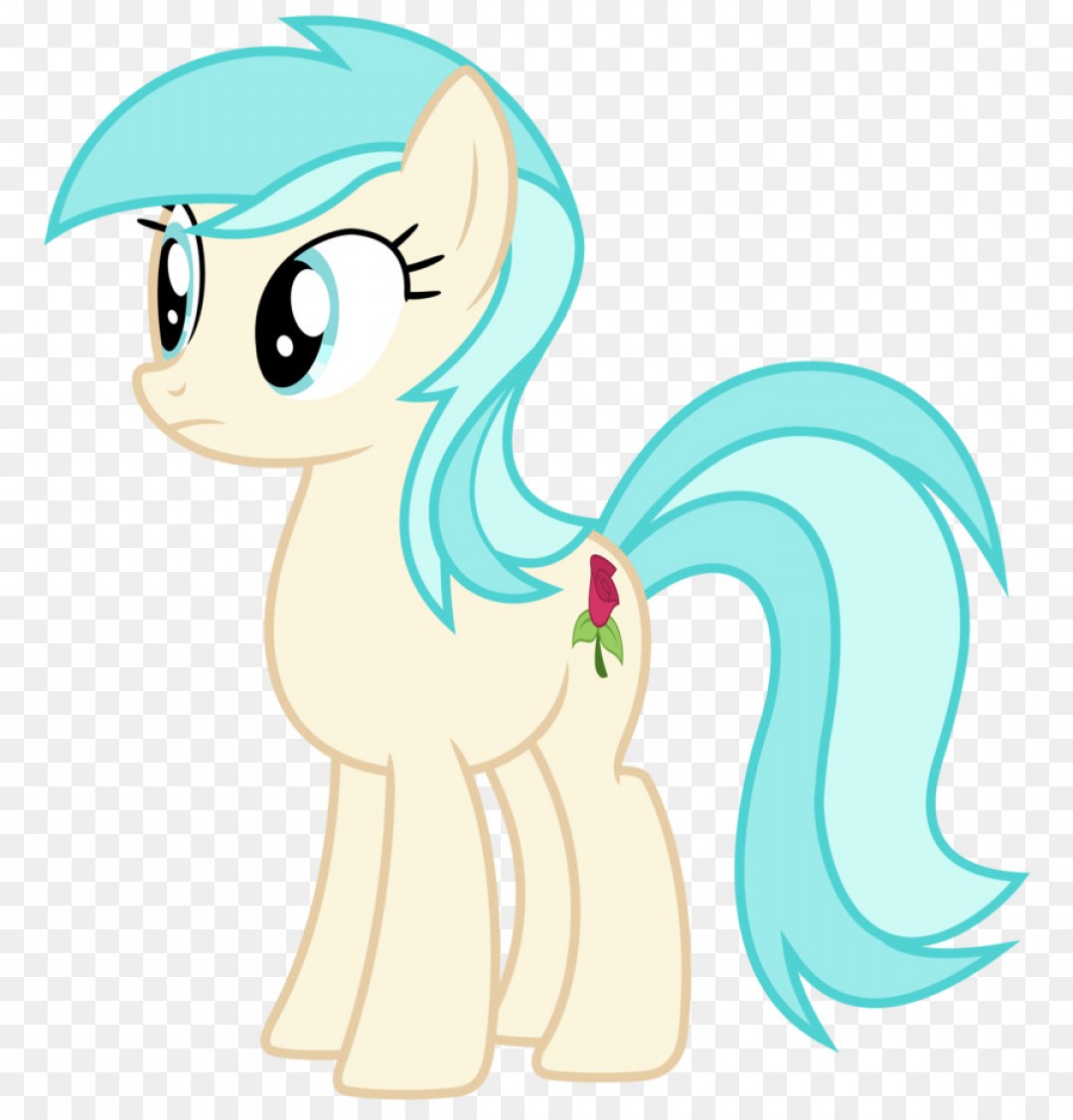 1080x1128 Png My Little Pony Fluttershy Coco Vector Soidergi