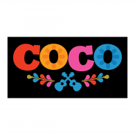 195x195 Coco Brands Of The Download Vector Logos And Logotypes
