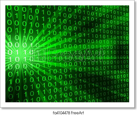 Free Art Print Of Binary Code Vector Background Abstract Binary 560x470 Free Art Print Of Binary Code Vector Background Abstract Binary
