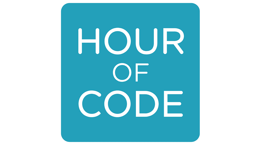 Hour Of Code Vector Logo 900x500 Hour Of Code Vector Logo