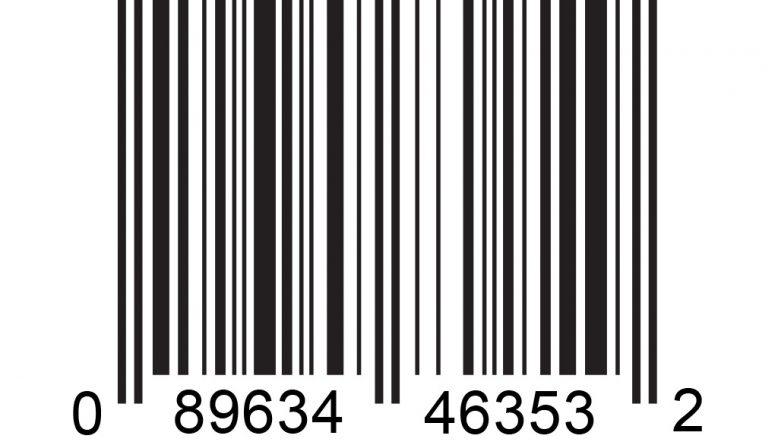 Vector Bar Code 778x445 Vector Bar Code