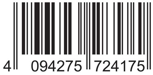 Barcode Vector 500x247 Barcode Vector