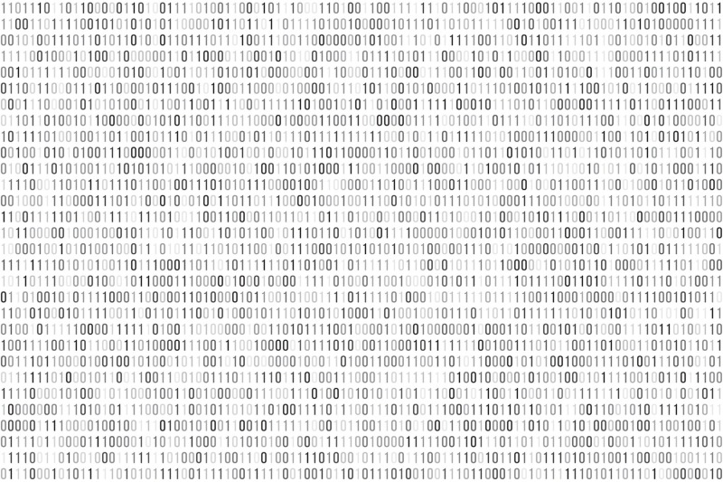 Binary Matrix Computer Data Code Vector Seamless Background 800x533 Binary Matrix Computer Data Code Vector Seamless Background