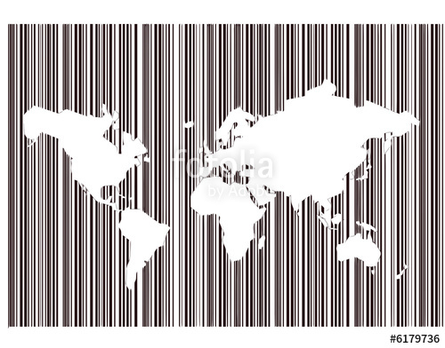 500x392 De Barras Mundo Stock Image And Royalty Free Vector