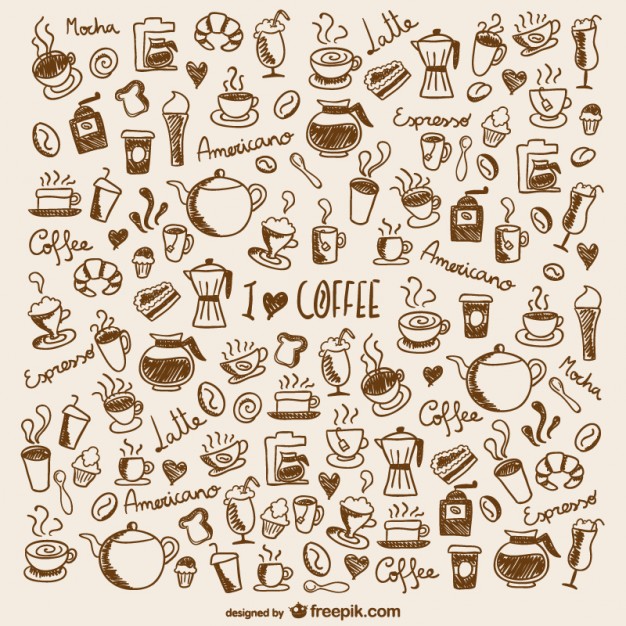 626x626 Coffee Vectors, Photos And Free Download