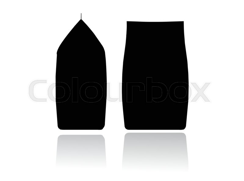 800x594 Vector Illustration Of Coffee Stock Vector Colourbox