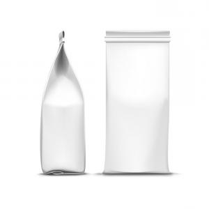 300x300 Stock Illustration Paper Packaging Coffee Bag With Hoodamathrun