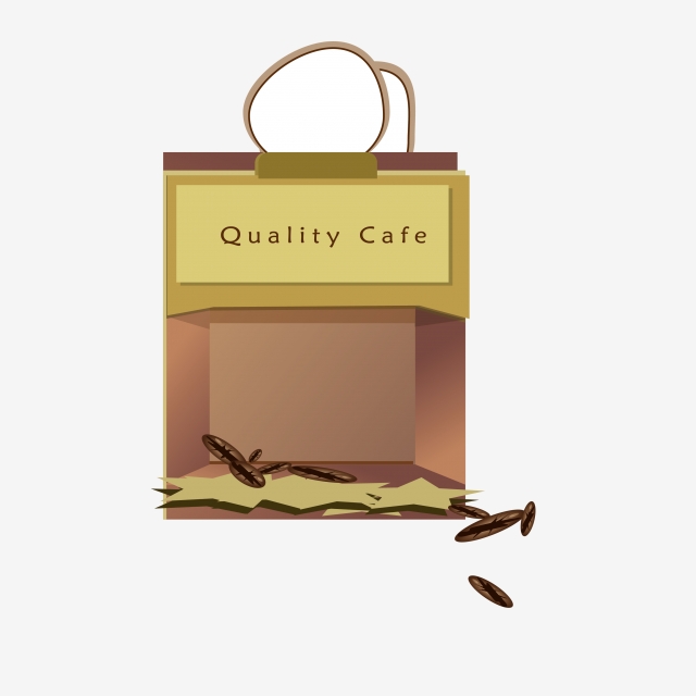 640x640 Yellow Coffee Bag Beautiful Coffee Bag Cute Coffee Bag Simple