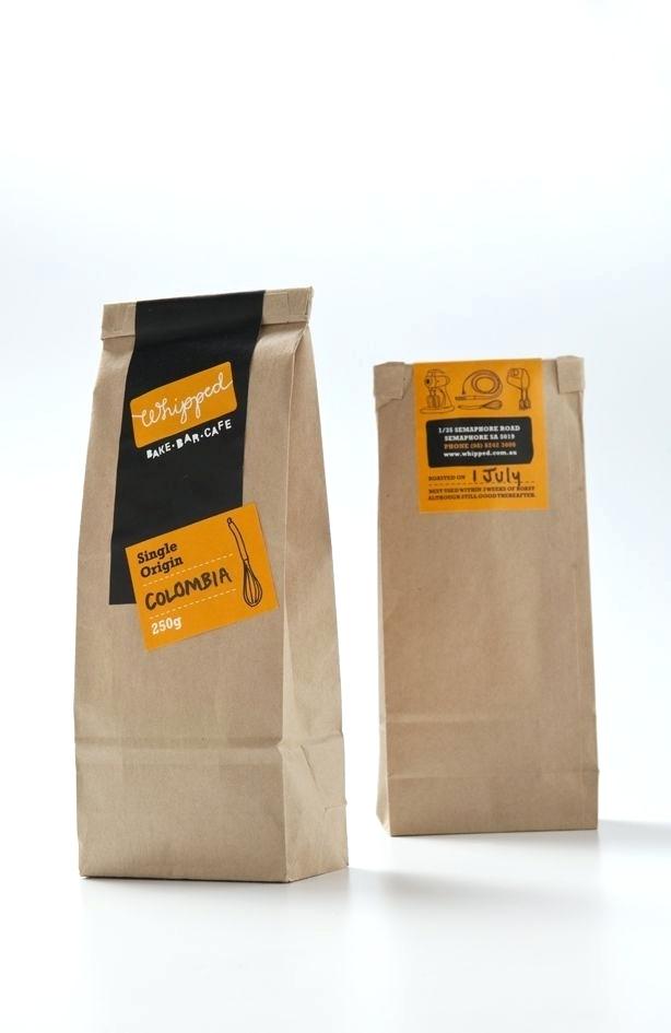 614x945 Coffee Bag Template Google Search Vector