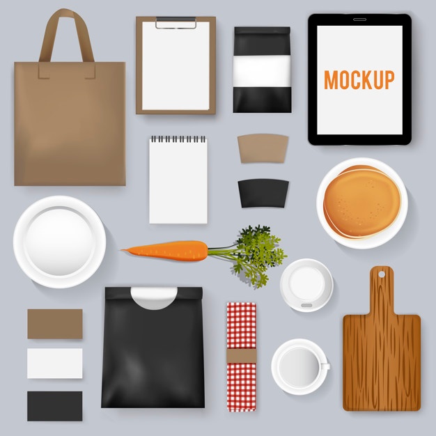 626x626 Coffee Bag Vectors, Photos And Free Download