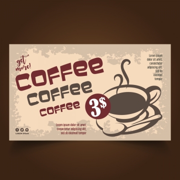 Coffee Banner Png, Vector, And Clipart With Transparent 360x360 Coffee Banner Png, Vector, And Clipart With Transparent