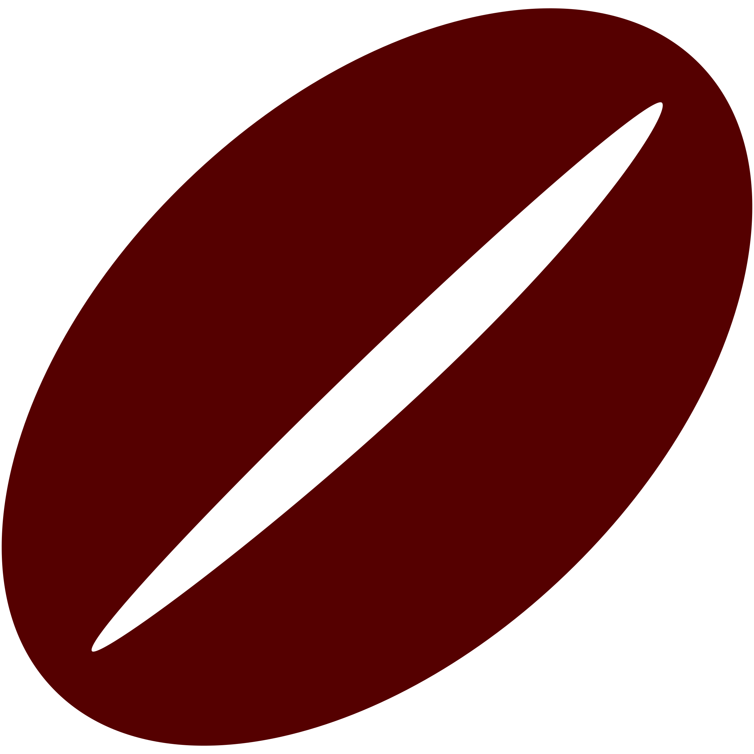 Coffee Bean Vector 2400x2400 Coffee Bean Vector