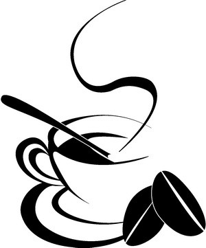 Coffee Beans Vectors Stock For Free Download 300x361 Coffee Beans Vectors Stock For Free Download