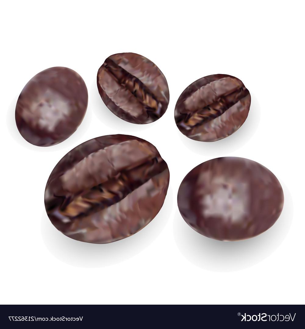 1000x1080 Unique Roasted Coffee Beans Vector Photos Free Vector Art