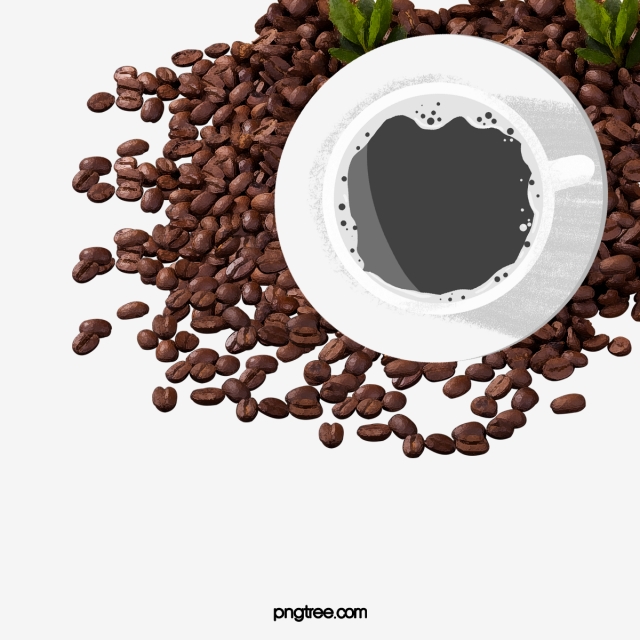 640x640 Coffee Beans Png, Vector, And Clipart With Transparent