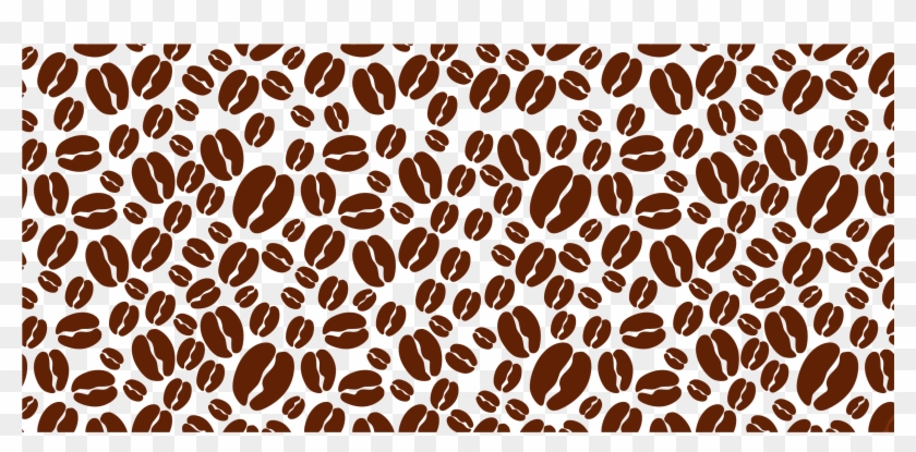 840x415 Coffee Bean Vector Free Download At Free Png Coffee, Transparent