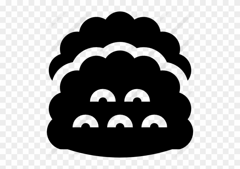 840x592 Coffee Bean Vector