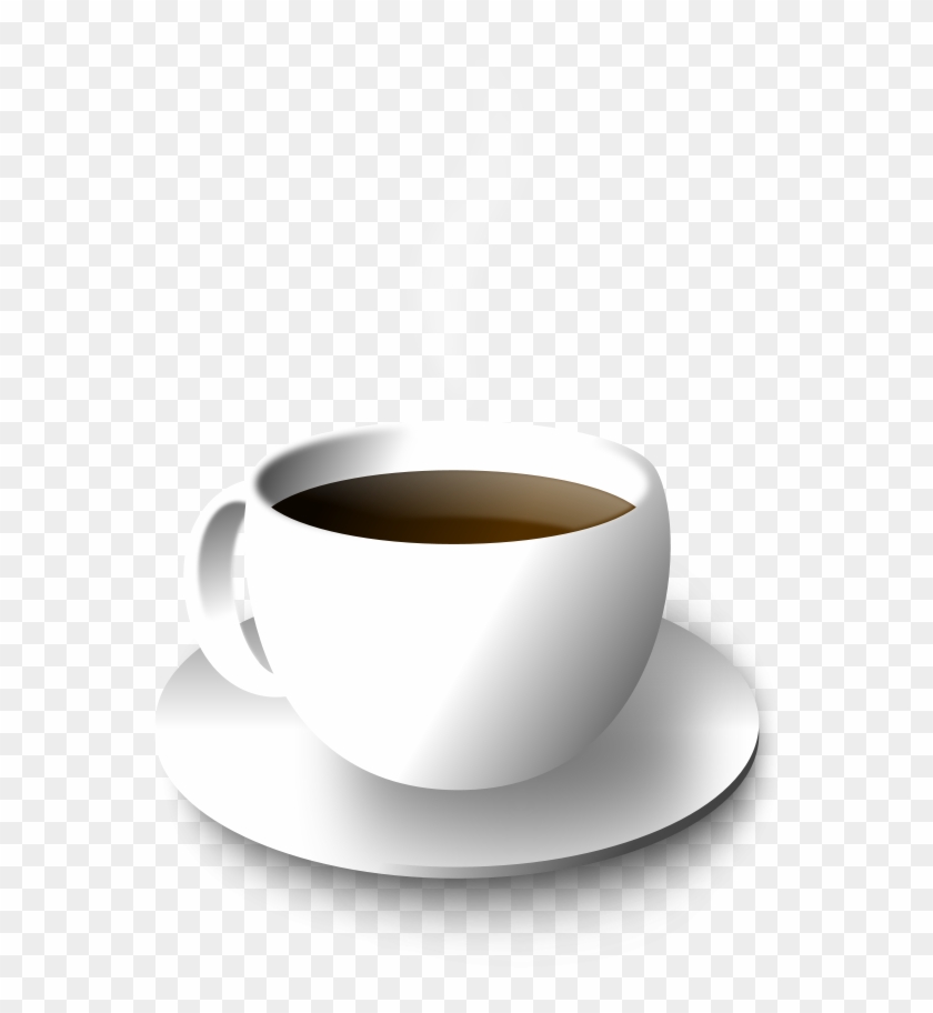 840x912 Coffee Cup Hot Of Steamingffee Clip Art At Clker Vector