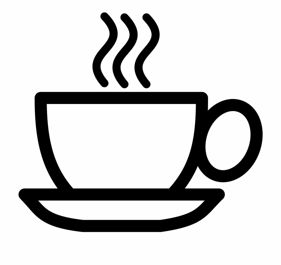 920x869 Coffee Cup Vector
