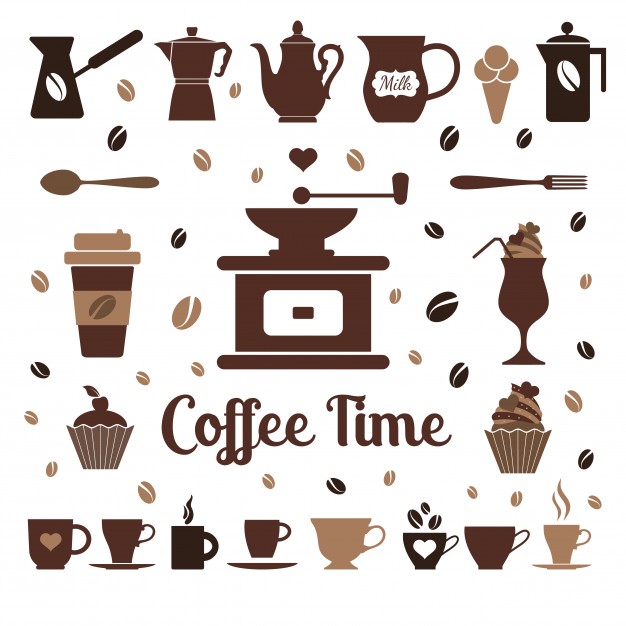 626x626 Coffee Cup Vectors, Photos And Free Download