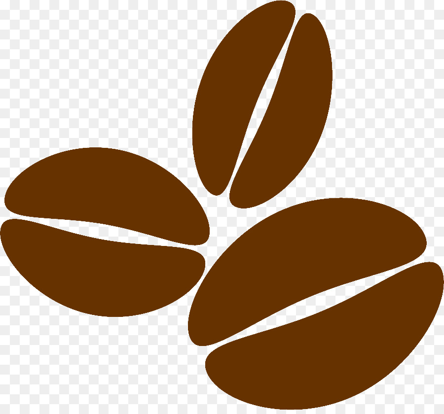 900x840 Bean Coffee Clipart