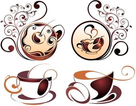 474x368 Coffee Free Vector Download