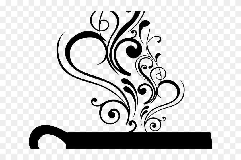 840x560 Drawn Tea Cup Free Vector