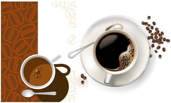 Coffee Free Vector Download 573x344 Coffee Free Vector Download