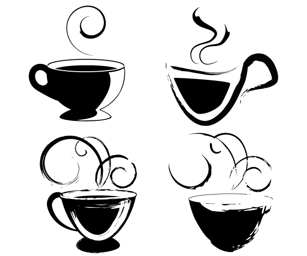 Free Coffee Cup Clip Art Vector Download Free Vector Graphics 600x500 Free Coffee Cup Clip Art Vector Download Free Vector Graphics