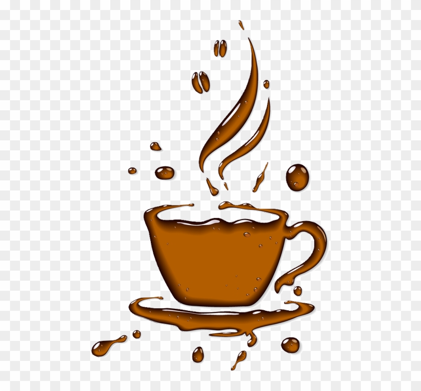 Clipart Vector Coffee Vector Png, Transparent Png 840x780 Clipart Vector Coffee Vector Png, Transparent Png