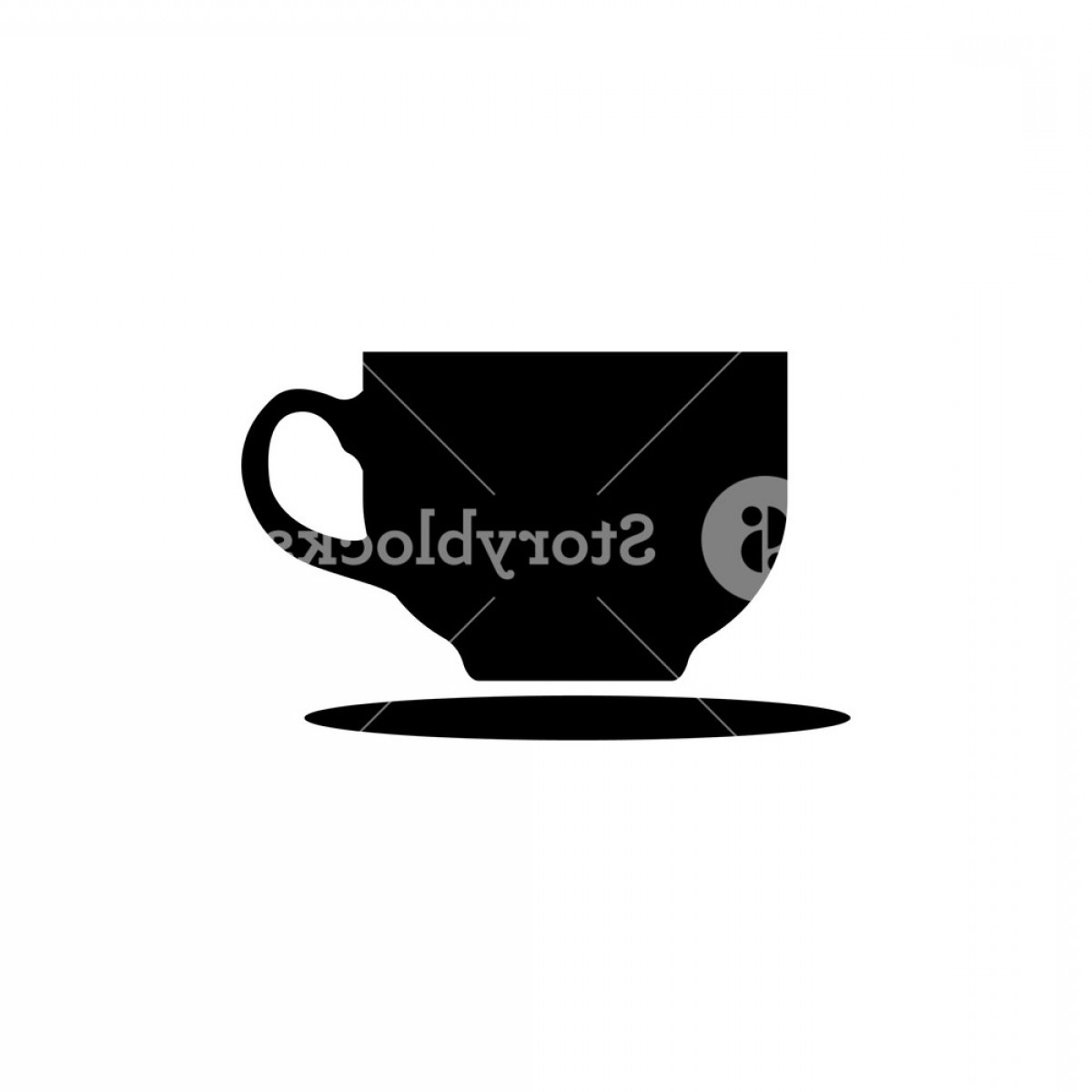1200x1200 Coffee Tea Cup Icon Vector Illustration Begxwufjeaw Hoodamathrun