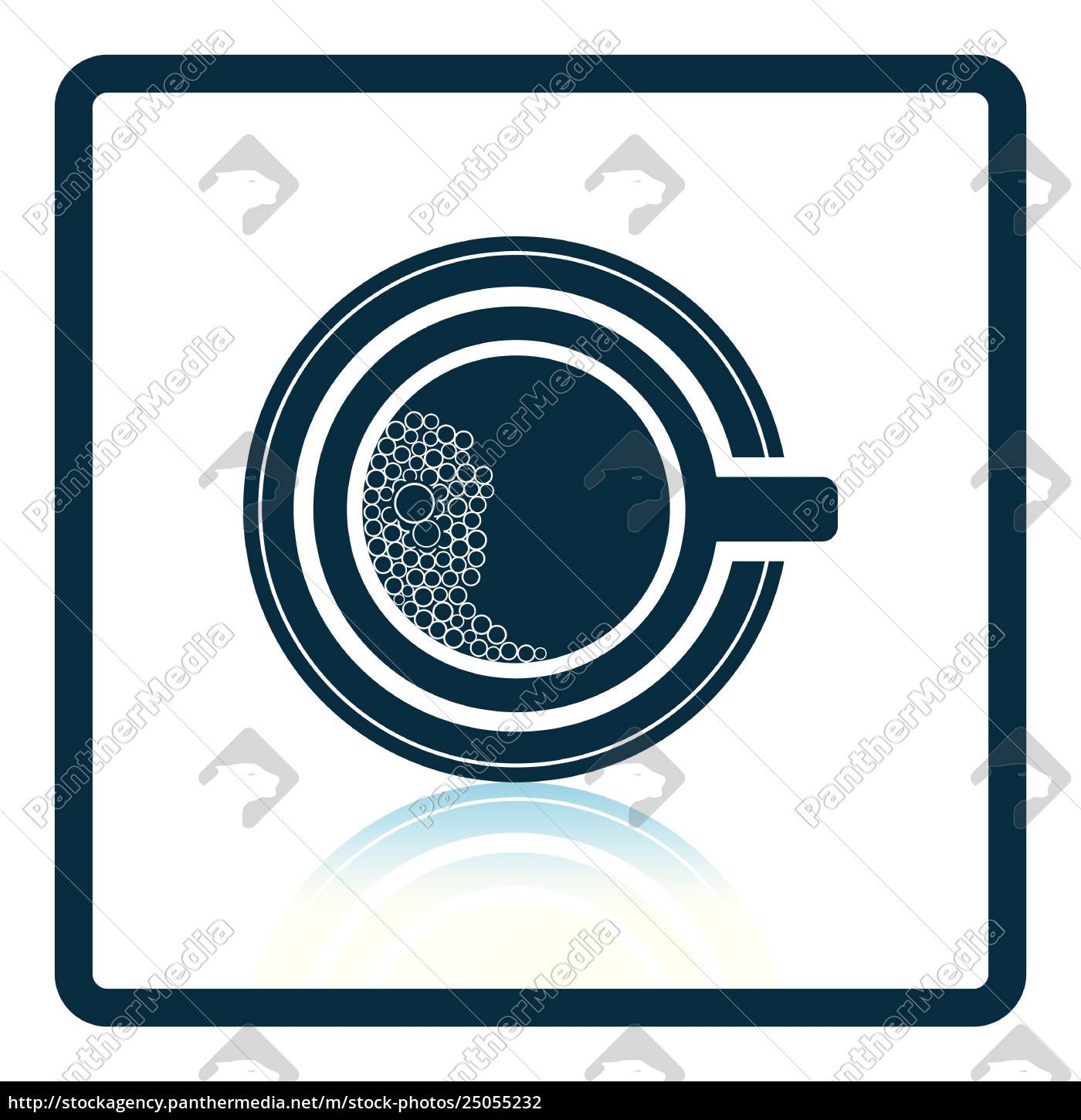 1400x1450 Coffee Cup Icon