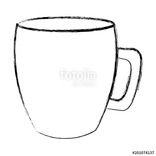 Free Free 314 Coffee Cup Outline Svg SVG PNG EPS DXF File
