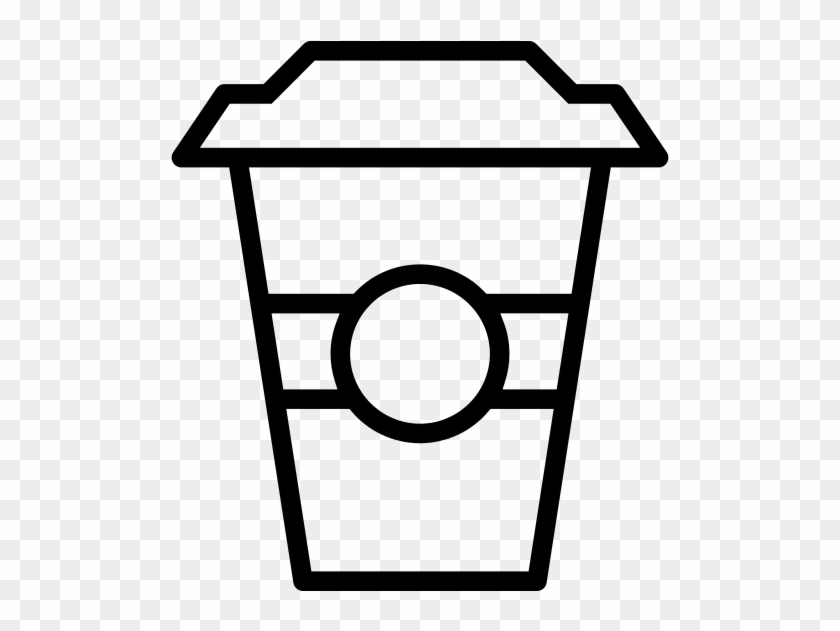 Download Coffee Cup Outline Vector at Vectorified.com | Collection ...